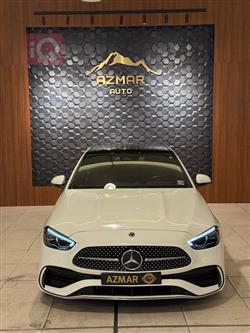 مرسيدس بنز C-Class